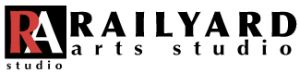 RailYard Arts Studio Logo