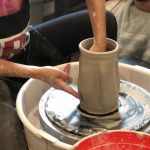 Adult Clay classes in Croton Falls